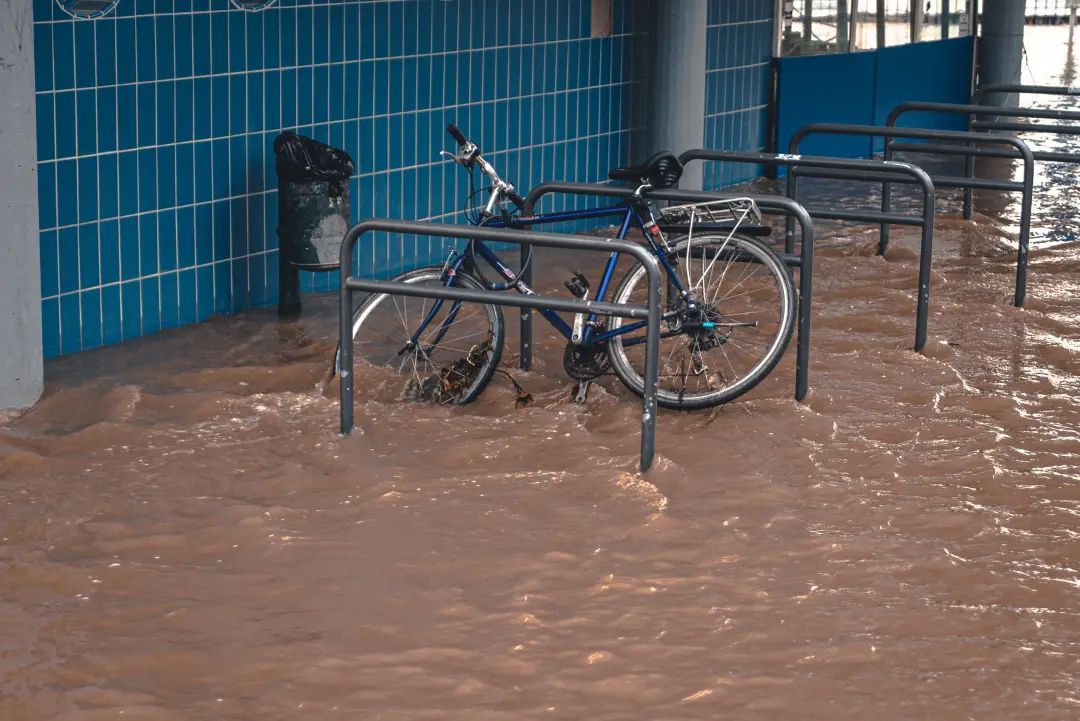 麥克案例丨城市涵洞、低洼積水治理很頭疼？做好監(jiān)測很重要